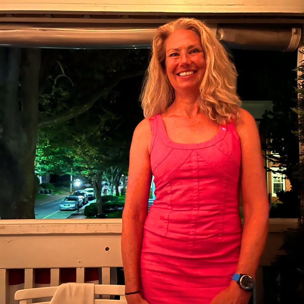 Meet your Posher, Carol